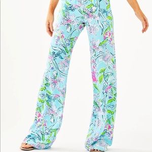 Lily Pulitzer Palazzo Pants